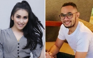 Ayu Ting Ting Diejek Wendy Cagur Gagal Move On dari Pria Botak, Eks Suami Jadi DJ Ganteng dan Alim 