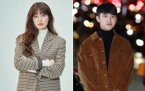 Nam Ji Hyun Ceritakan Serunya Latihan Dance 'Growl' EXO Diajari D.O. 