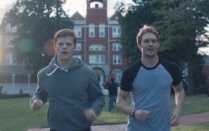 'Boy Erased' Rilis Trailer Baru, Tunjukkan Sulitnya Perjuangan Seorang Gay