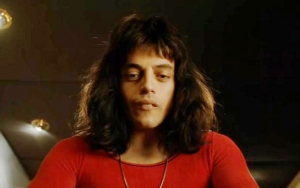 Perankan Freddie Mercury, Rami Malek Nyanyikan 'Bohemian Rhapsody' Secara Langsung?