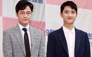 Pemeran Karakter Raja di 'Hundred Days Husband' Puji Akting D.O. EXO