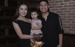 Chelsea Olivia Ungkap Bahagia Jadi Istri Glenn Alinskie