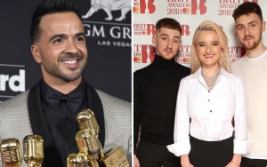 Gaet Luis Fonsi, Clean Bandit Siapkan Single Baru