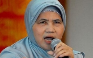 Serba Emas, Rumah Mamah Dedeh Kerap Didatangi Orang Miskin dan Kelaparan