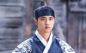 D.O. Pilih Dialog ke Nam Ji Hyun Ini Jadi Paling Terkenang di 'Hundred Days Husband'