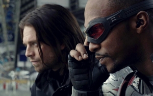 Disney Bakal Garap Serial Televisi untuk Falcon dan Winter Soldier
