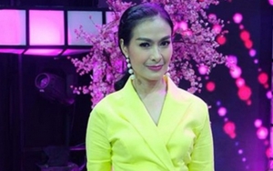 Bocorkan Penampilannya di ITA 2018, Iis Dahlia 'Nyinyir' Bikin Via Vallen-Cita Citata Ngakak