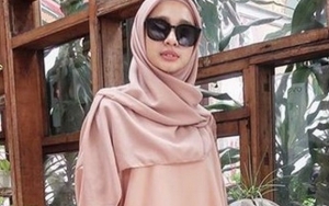 Ungkap Warna Mood Saat Ini, Laudya Cynthia Bella Disemangati Netter