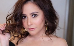 Cantik Gandeng Maxime di Red Carpet ITA 2018, Prilly Bikin Raffi Ahmad Salting Tanyakan Ini?