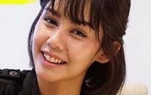 Hati Berbunga-Bunga, Vanesha Prescilla Posting Foto Ini