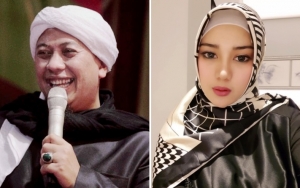 Opick Dikabarkan Sudah Menikah Lagi, Istri Muda Ternyata Dirundung Duka