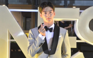 Hadiri ITA 2018, Cha Eunwoo Berterima Kasih Sudah Diundang dan Beri Pujian Ini ke Fans