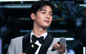Dihadiri Cha Eunwoo ASTRO, Intip 9 Momen Seru Indonesian Television Awards 2018