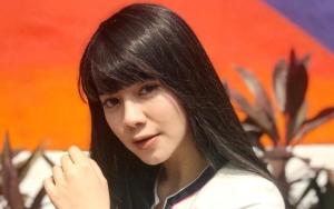 Hari Ulang Tahun Makin Dekat, Felicya Angelista Dapat 'Kado' Cha Eunwoo di ITA 2018