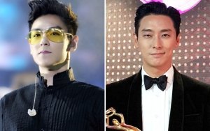 Kembali Aktif di Instagram, T.O.P Dihujat Tak Tahu Malu Hingga Dibandingkan dengan Joo Ji Hoon