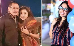 Mayangsari Dapat Hadiah Jengkol dari Bambang Trihatmodjo, Ussy Sulistiawaty cs Ikut Komentar