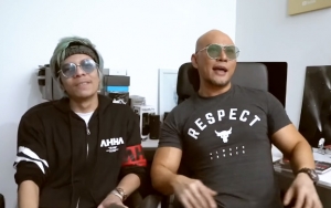 'Diinterogasi' Deddy Corbuzier, Ekspresi Panik Atta Halilintar Jadi Sorotan