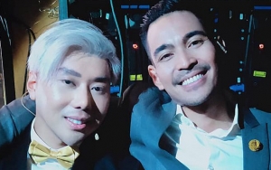 Pamer Rambut Putih Disindir 'Boneka Cantik', Gigi Kelinci Roy Kiyoshi Makin Panjang Bikin Merinding