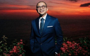 Dikenal Sebagai Presenter Berbadan Gemuk, Transformasi Kemal Mochtar Kejutkan Netter