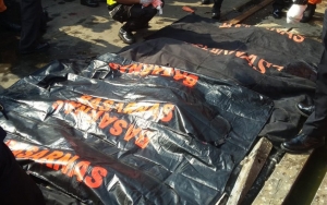 Jenazah Teridentifikasi Karena Masih Utuh, Akun Media Sosial Diduga Korban Lion Air Ini Banjir Doa