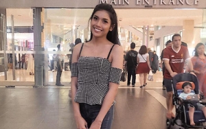 Pamer Dandanan Cantik Untuk Halloween, Millendaru Keponakan Ashanty 'Dimarahi' Netter