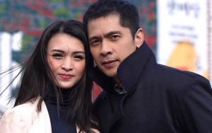 Kecantikan Donita bak Putri Korea saat Pakai Hanbok, Nggak Nyangka Adi Nugroho Bereaksi Seperti Ini