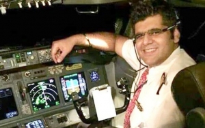 Miris, Gaji Pilot Lion Air JT 610 Cuma Rp 3,7 Juta dan Lebih Rendah dari Kopilot-Pramugari