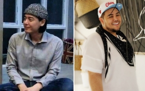 Roger Danuarta Dikabarkan Masuk Islam, Begini Doa Ivan Gunawan