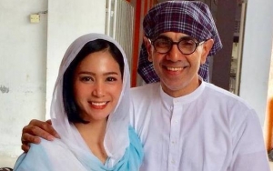 Rayakan Anniversary Bersama Suami, Bunga Zainal Dapat Banyak Ucapan Dari Seleb Tanah Air