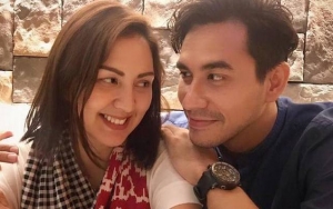 Kembali Minta Ijin Donna Agnesia Untuk Touring, Darius Sinathrya Beri Rayuan Maut Ini