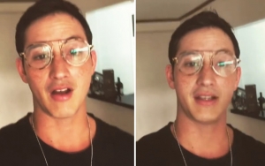 Mike Lewis Pamer Video Romantis Bareng Pacar Baru, Netter Sebut Masih Cantikan Tamara Bleszynski