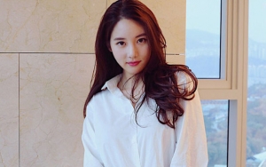 Sesumbar Ungkap Skandal Artis YG, Han Seo Hee Tuai Dukungan Netizen