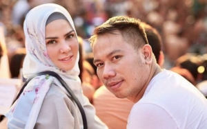 Sidang Cerai Kembali Gagal Digelar Karena Angel Lelga Tak Hadir, Vicky Prasetyo Kecewa