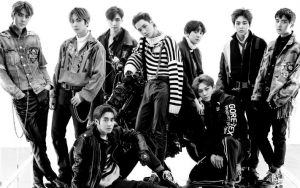 SM Rilis Teaser MV 'Tempo' dan Foto Grup EXO Bareng Lay, Fans Justru Protes Gara-Gara Ini