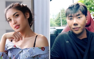 Usai Dandanan Cantik Tuai 'Kemarahan', Millendaru Ketahuan 'Genit' pada Roy Kiyoshi