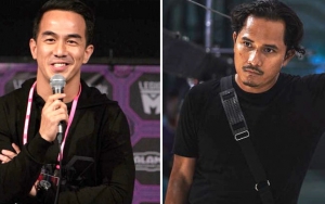 Joe Taslim dan Tanta Ginting Jadi Pemeran di Film 'Si Buta dari Goa Hantu'?