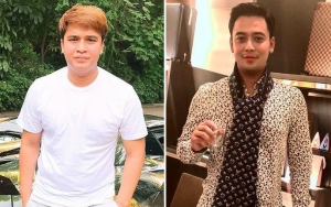 Disebut Billy Syahputra Tak Profesional Karena Tak Mau Satu Panggung, Kriss Hatta Beri Penjelasan