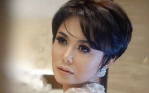 Pamer Foto Bareng Putra Bungsu, Ukuran Tubuh Yuni Shara Jadi Sorotan