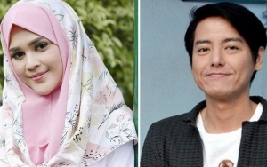 Cut Meyriska Pamer Berhijab Usai Diminta Bimbing Roger Danuarta, Fans: Moga Kayak Shireen-Wisnu