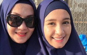 Ibu Ulang Tahun, Laudya Cynthia Bella Curhat: Jauh dari Mama Berat