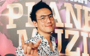 Mendadak Ketemu Ahok, Daniel Mananta Mengaku Seperti Lagu Raisa: Serba Salah
