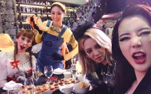 SNSD Kenang Momen Pertama Bertemu dan Ungkap Kapan Mulai Jalani Training di SM