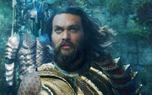 Bagikan Teaser Spesial Halloween, Warner Bros Tampilkan Kerennya Kostum 'Aquaman'