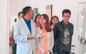 Bergenre Horor, 'Cinta Misteri' Masuk 10 Besar di Tayangan Perdana