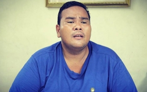 Fahmi Bo Kena Stroke Hingga 8 Bulan Tak Syuting, Sang Istri Banting Tulang Jualan Kue