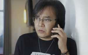 Ari Lasso Kesal Digosipkan Meninggal Dunia, Beri Peringatan Warganet