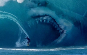 Siap-Siap, Sekuel 'The Meg' Segera Digarap