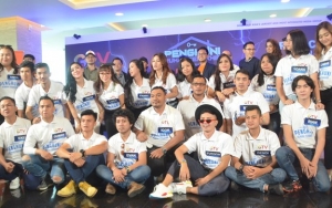 Janjikan Penuh Drama, Episode Perdana 'Penghuni Rumah Terakhir' Ramai Dikomentari Netter