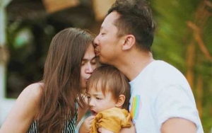 Sabai Morscheck Mengeluh Soal Ringgo Agus Rahman, Warganet Curhat Senasib