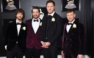 Imagine Dragons Suguhkan Anthem Pemberontakan dalam Single 'Machine'